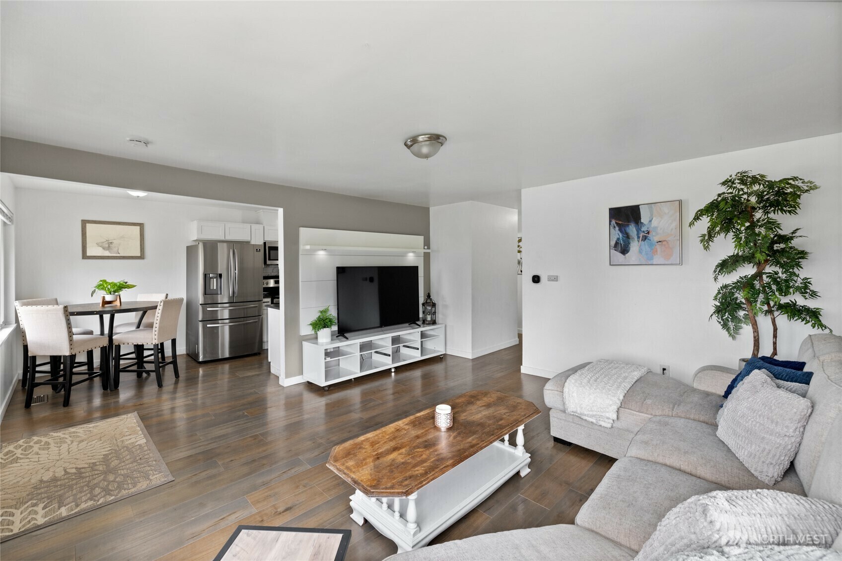 Property Photo:  505 S 90th Street  WA 98444 