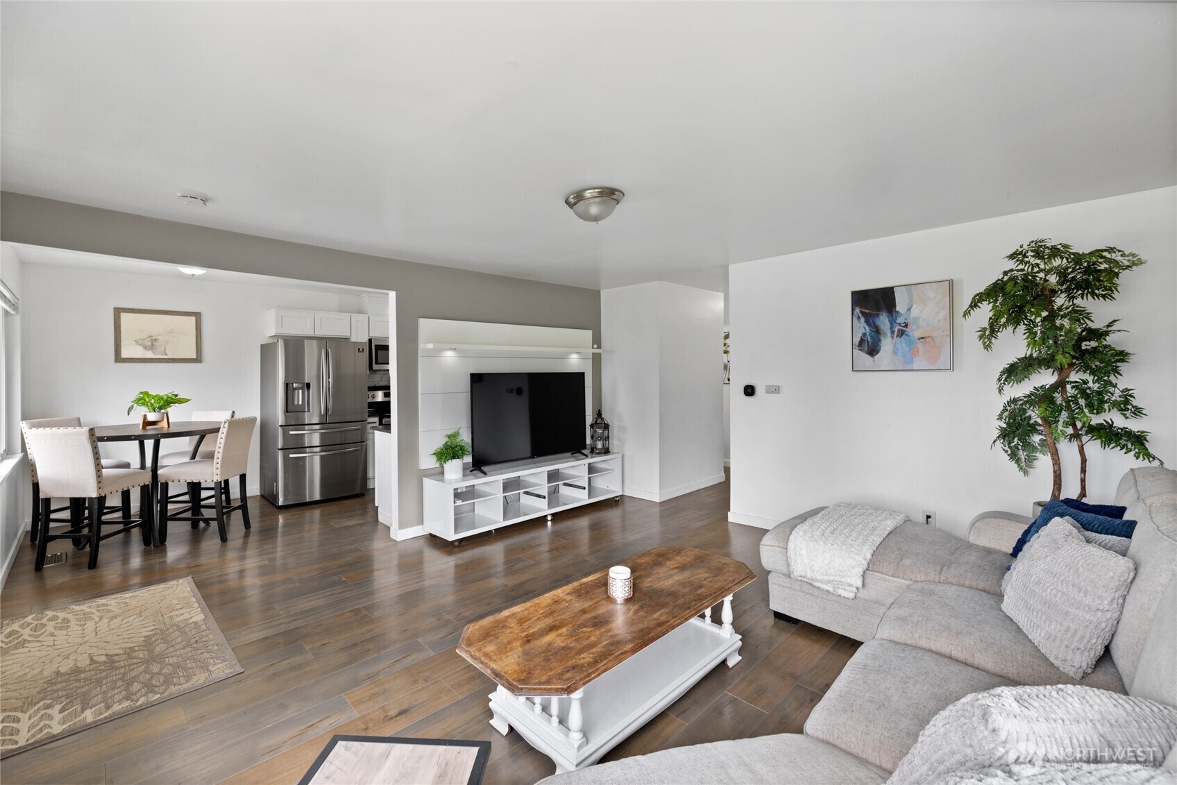Property Photo: 505 S 90th Street WA 98444