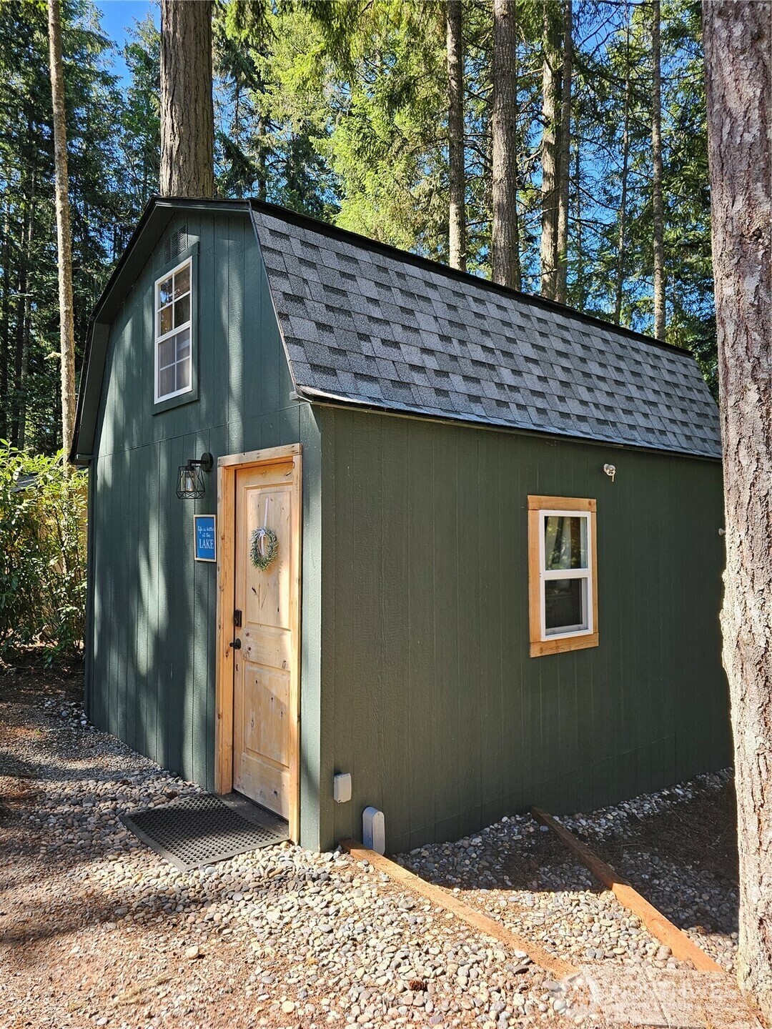Property Photo: 22204 Bluewater Court SE WA 98597
