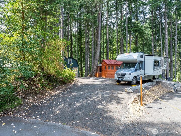 Property Photo:  22204  Bluewater Court SE  WA 98597