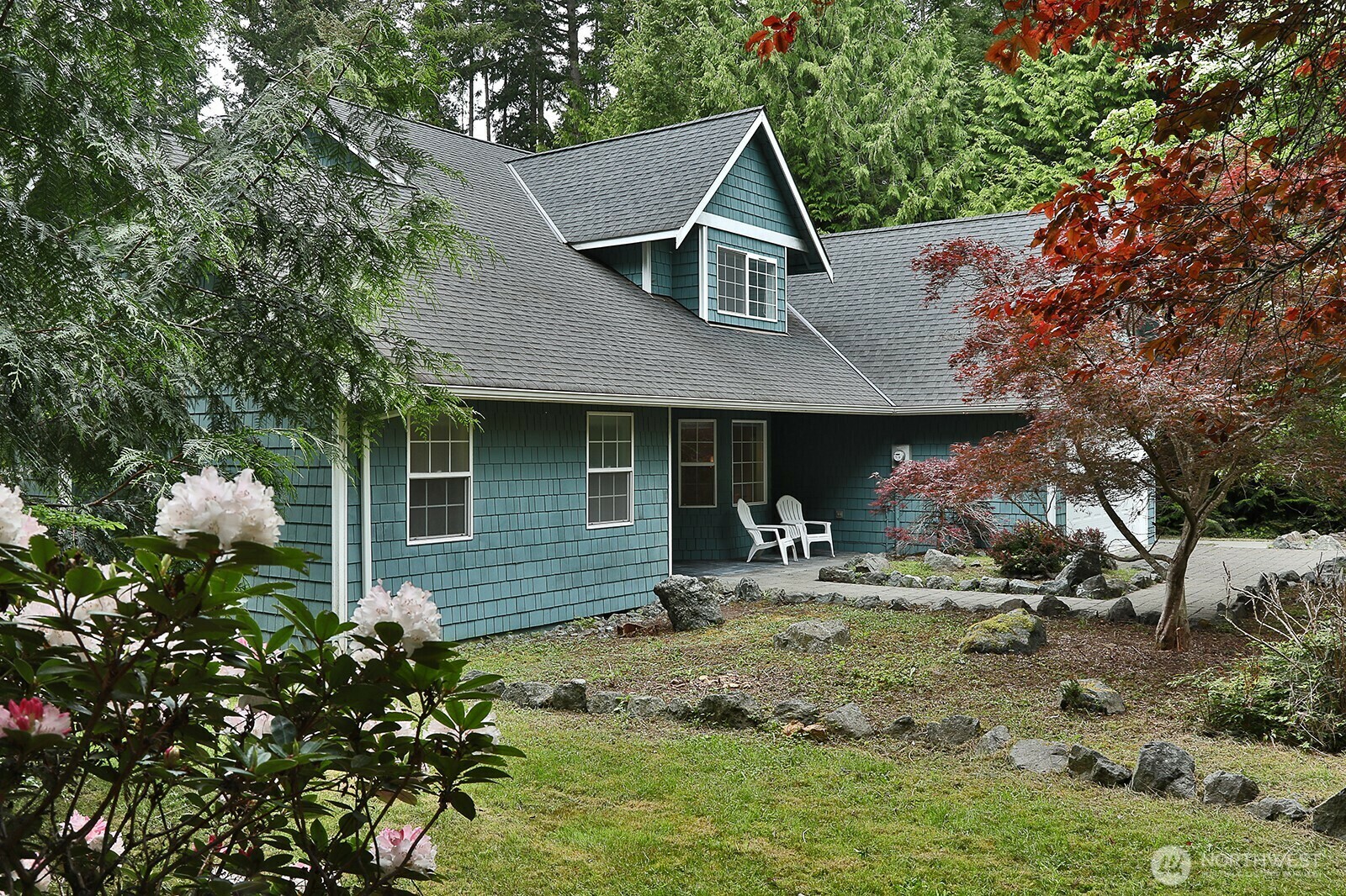 Property Photo: 5257 April Drive WA 98260