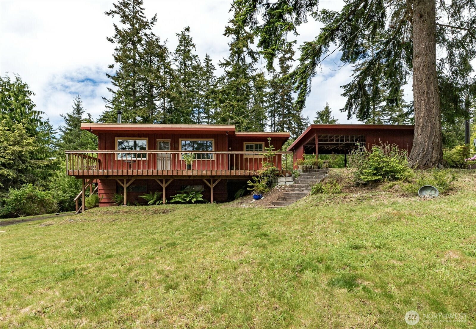 Property Photo: 558 Shipping View Drive WA 98249