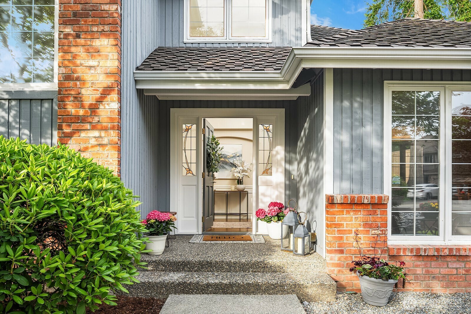 Property Photo: 24228 SE 47th Street WA 98029
