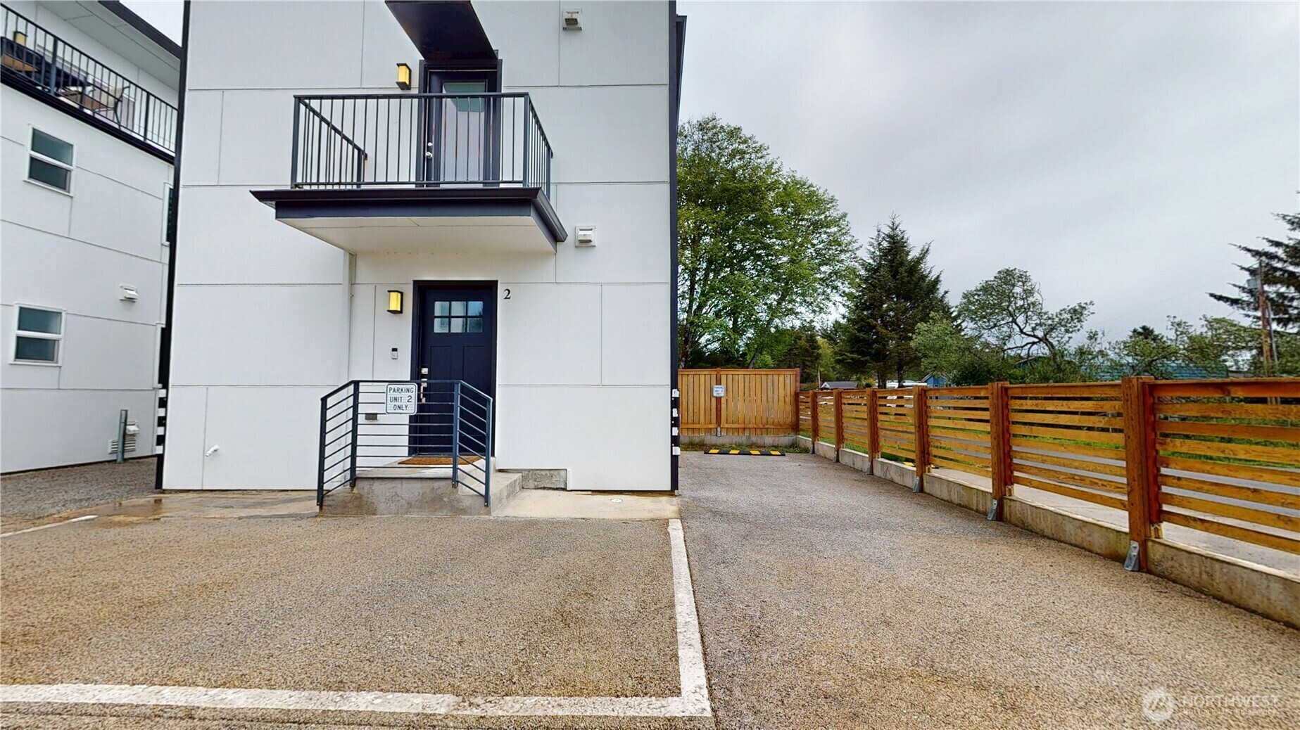890  Magellan Avenue NE 2  Ocean Shores WA 98569 photo