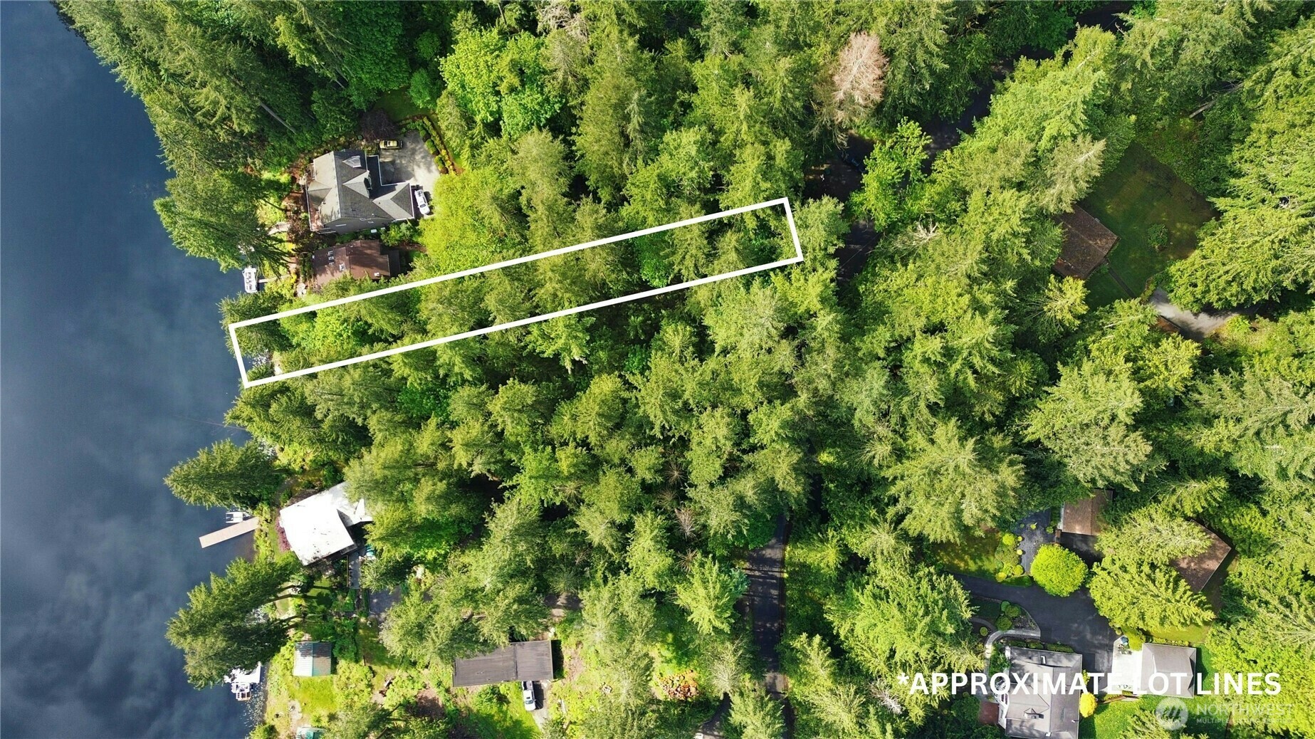 Property Photo:  3304 W Ames Lake Drive NE  WA 98053 