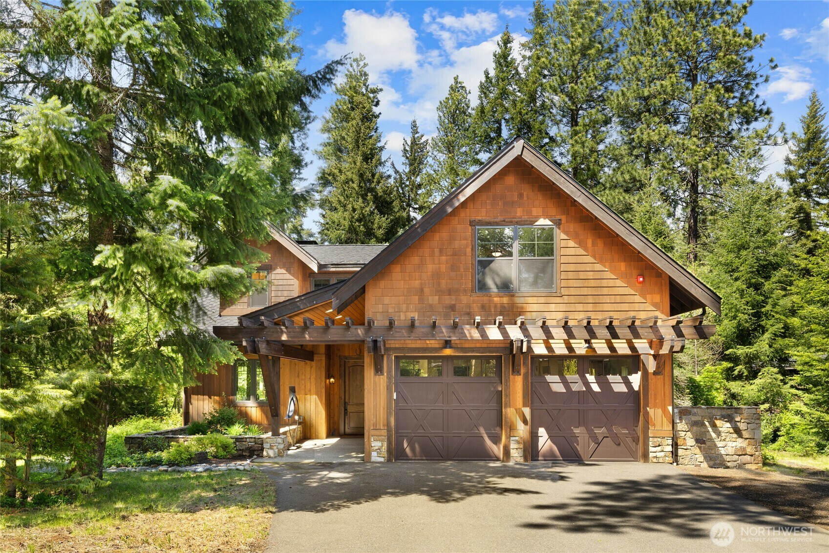 1390  Snowberry Loop  Cle Elum WA 98922 photo