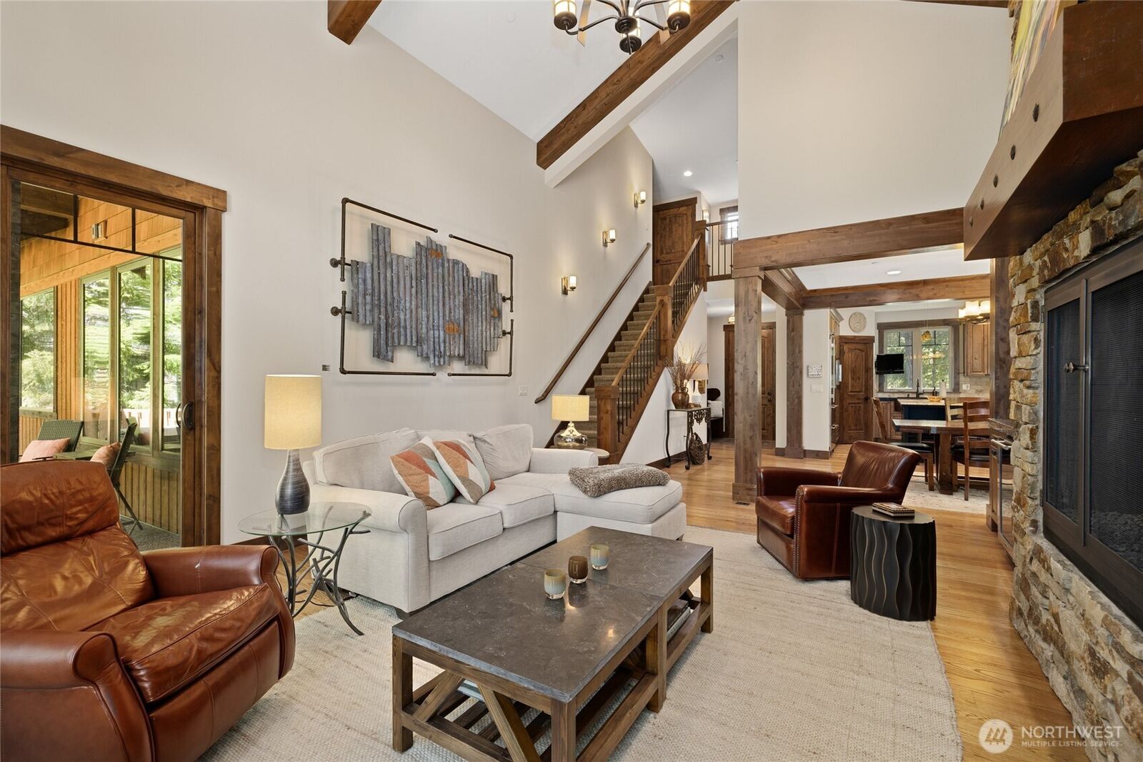 Property Photo:  1390  Snowberry Loop  WA 98922 