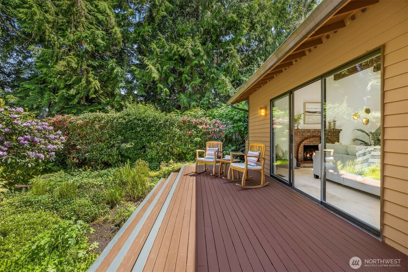 Property Photo:  29668  Beach Drive NE  WA 98370 