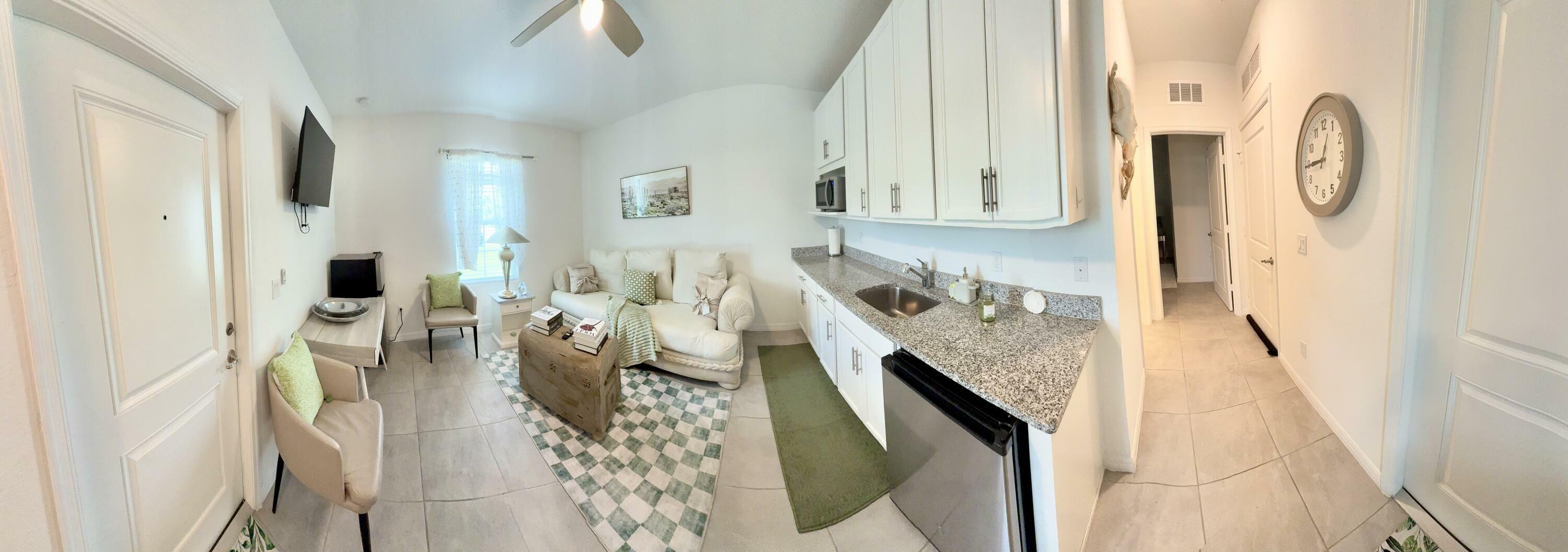 Property Photo: 1105 SW Ivanhoe Street FL 34983