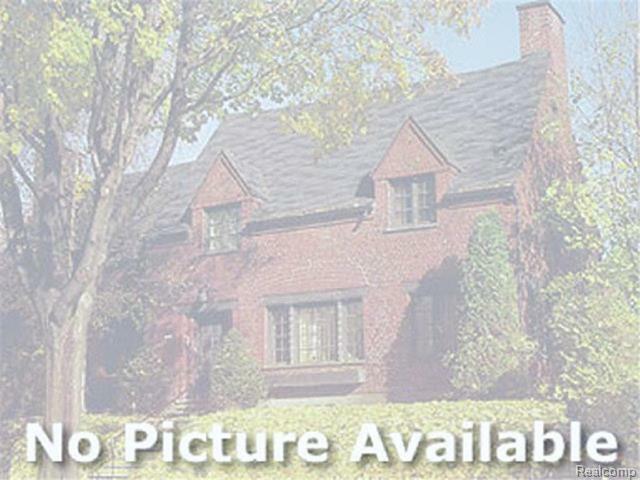 Property Photo: 41675 Boreal Street MI 48170