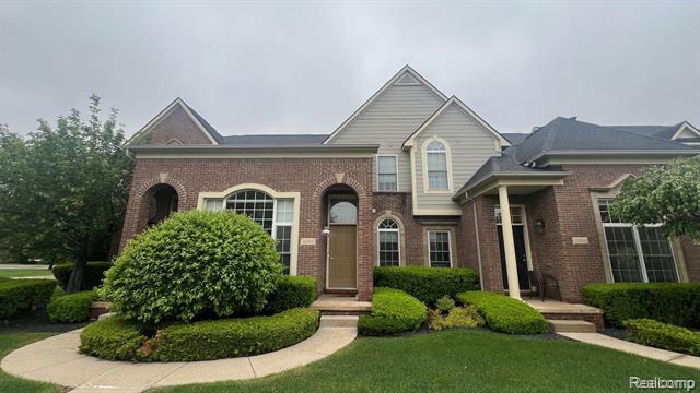 45969 Graystone Lane  Canton Twp MI 48187 photo