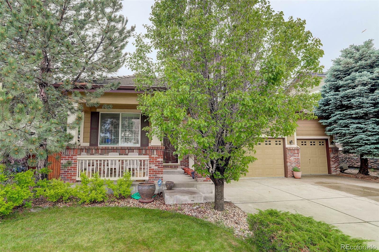 Property Photo:  15372 E 117th Avenue  CO 80022 