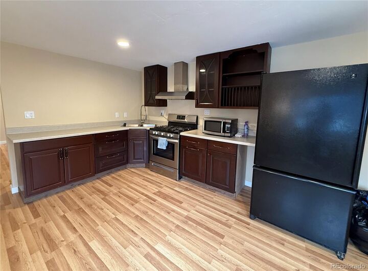 Property Photo:  847 Airport Road  CO 80424 