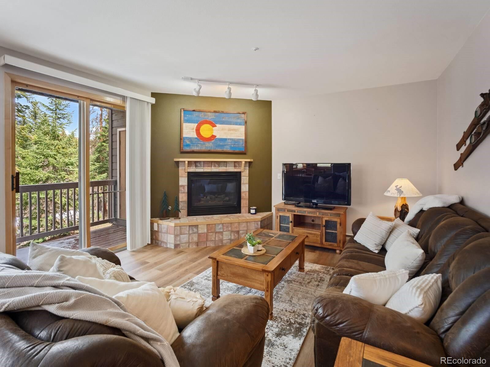 Property Photo: 10000 Ryan Gulch Road 114 CO 80498