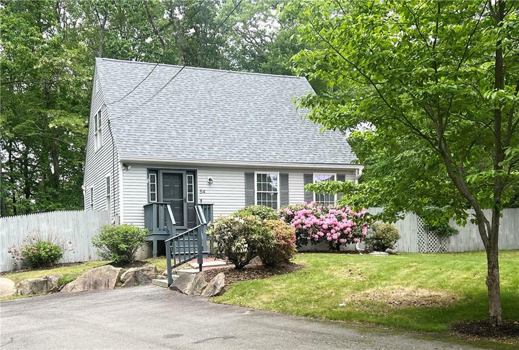 54 Polk Road  Warwick RI 02889 photo