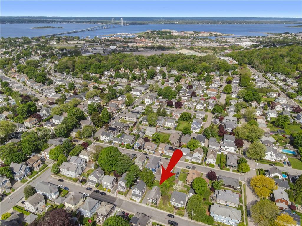 Property Photo: 10 Curry Avenue RI 02840