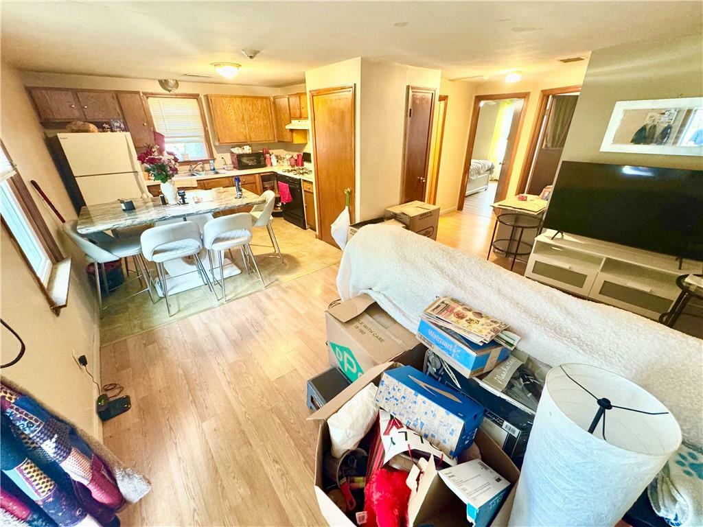 Property Photo: 43 Manchester Street RI 02893