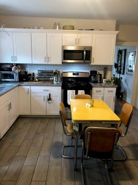 Property Photo: 36 East Transit Street 3 RI 02906