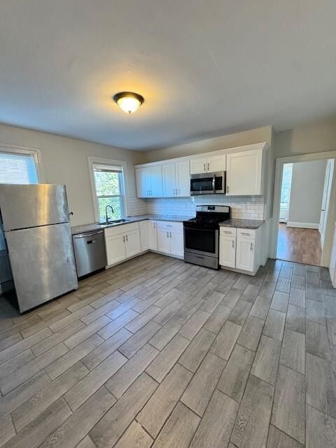 Property Photo: 36 East Transit Street 3 RI 02906