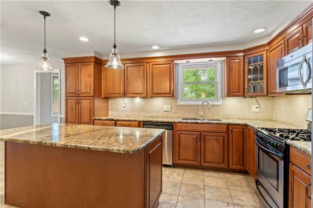 Property Photo: 19 Bruce Drive RI 02896