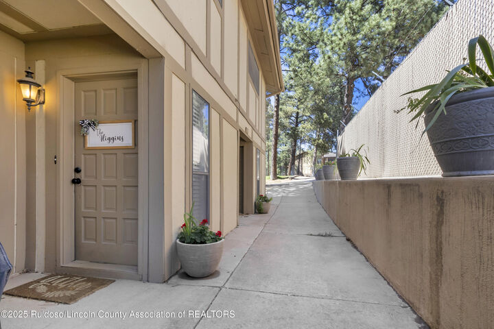 Property Photo: 214 Metz Drive 243 NM 88345