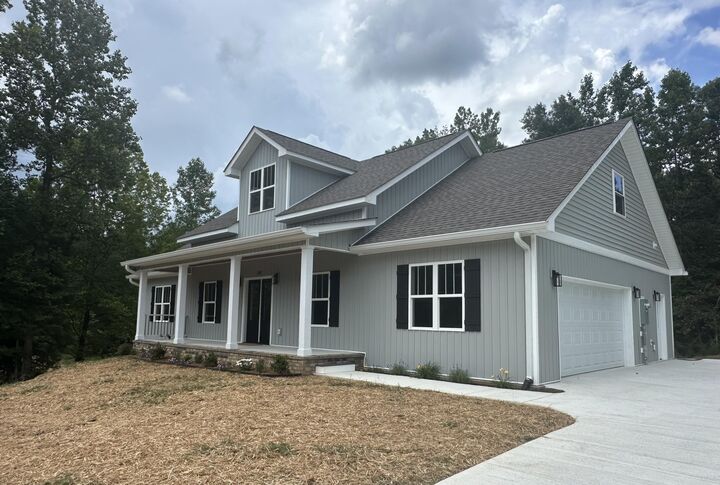 Property Photo:  110 Dakota Drive NE  TN 37323 