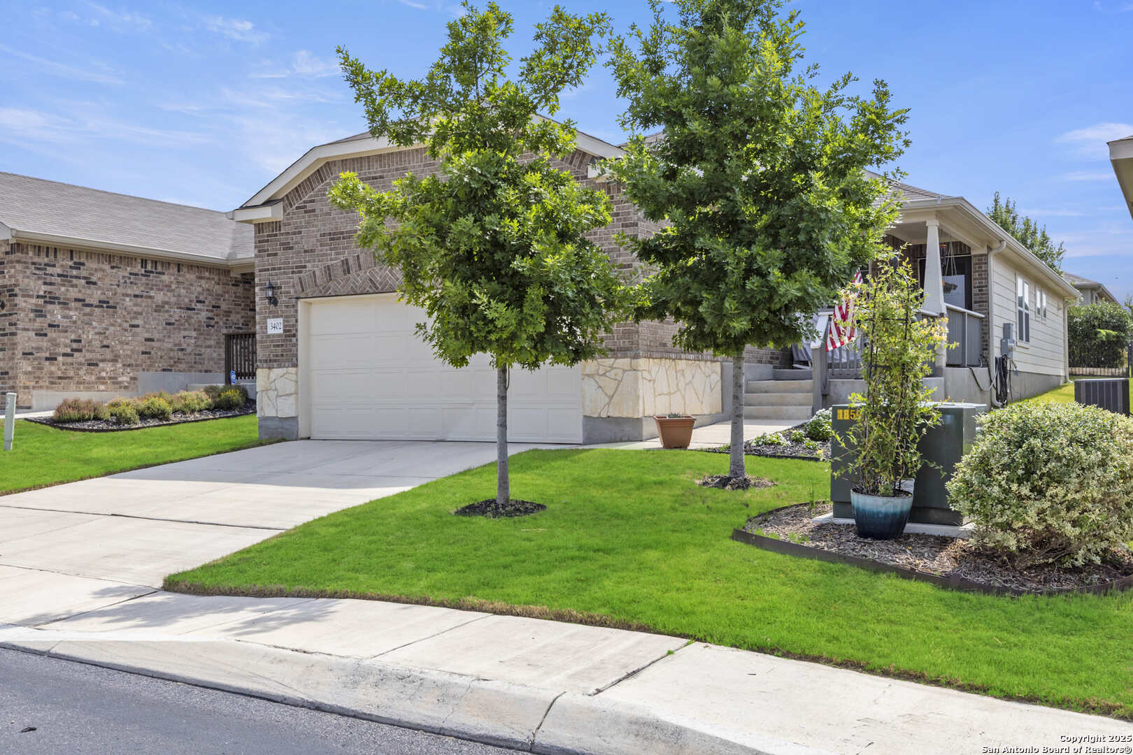 Property Photo: 3402 Red Falls TX 78253