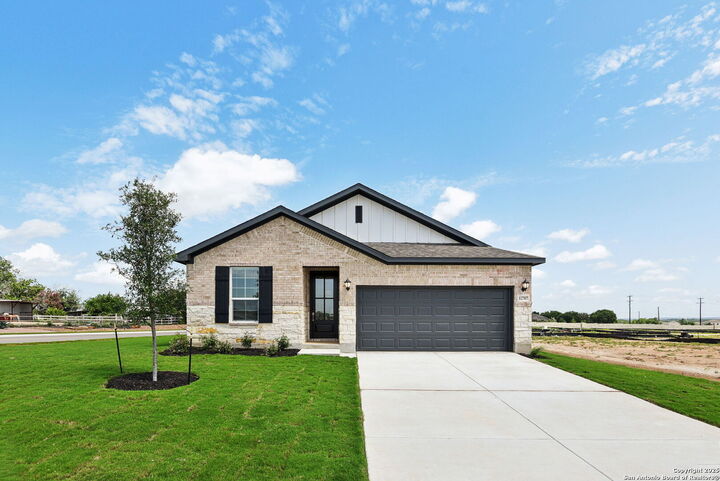 Property Photo: 12707 Horizon Crest TX 78154