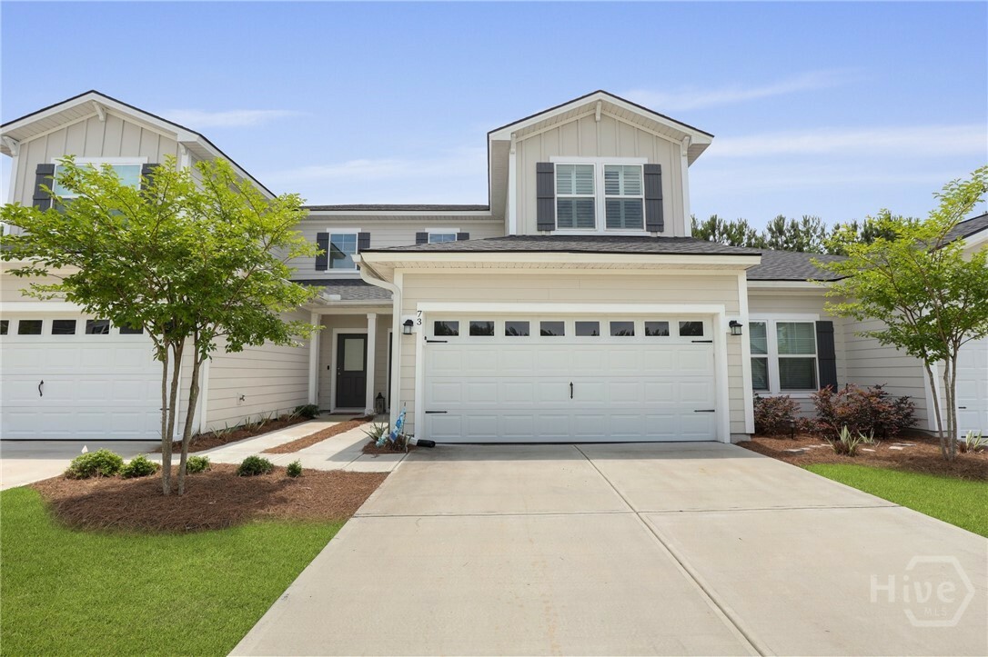 Property Photo: 73 Small Pine Lane GA 31324
