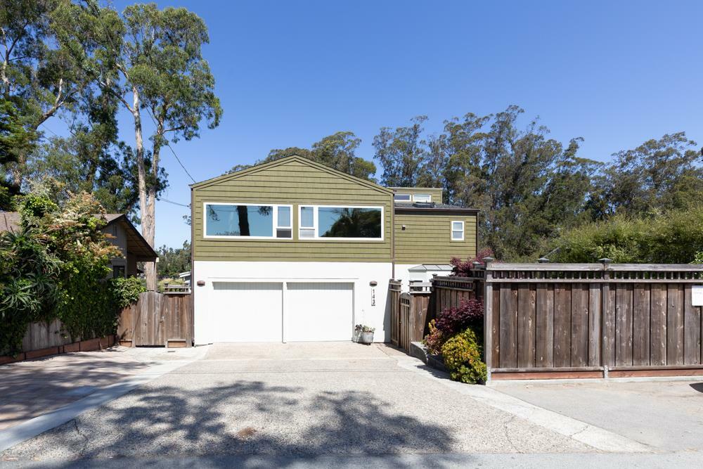 Property Photo: 143 Moran Way CA 95062