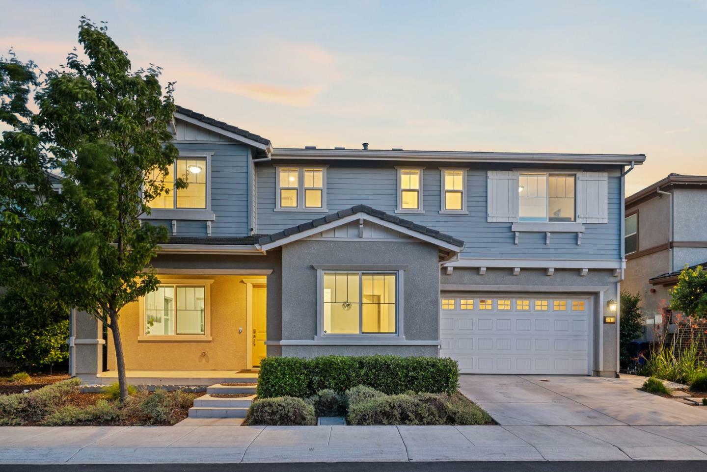 Property Photo: 39441 Humpback Whale Road CA 94560