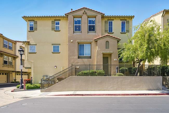 Property Photo: 937 Mente Linda Loop CA 95035