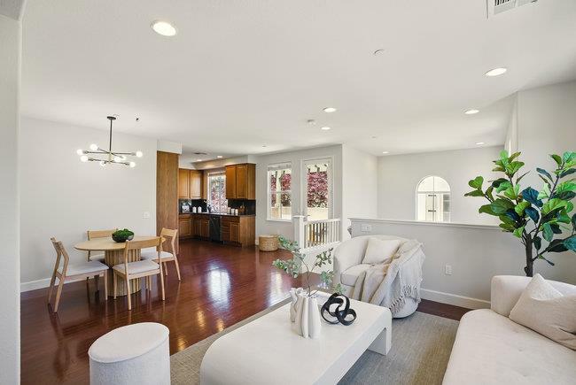 Property Photo:  937 Mente Linda Loop  CA 95035 