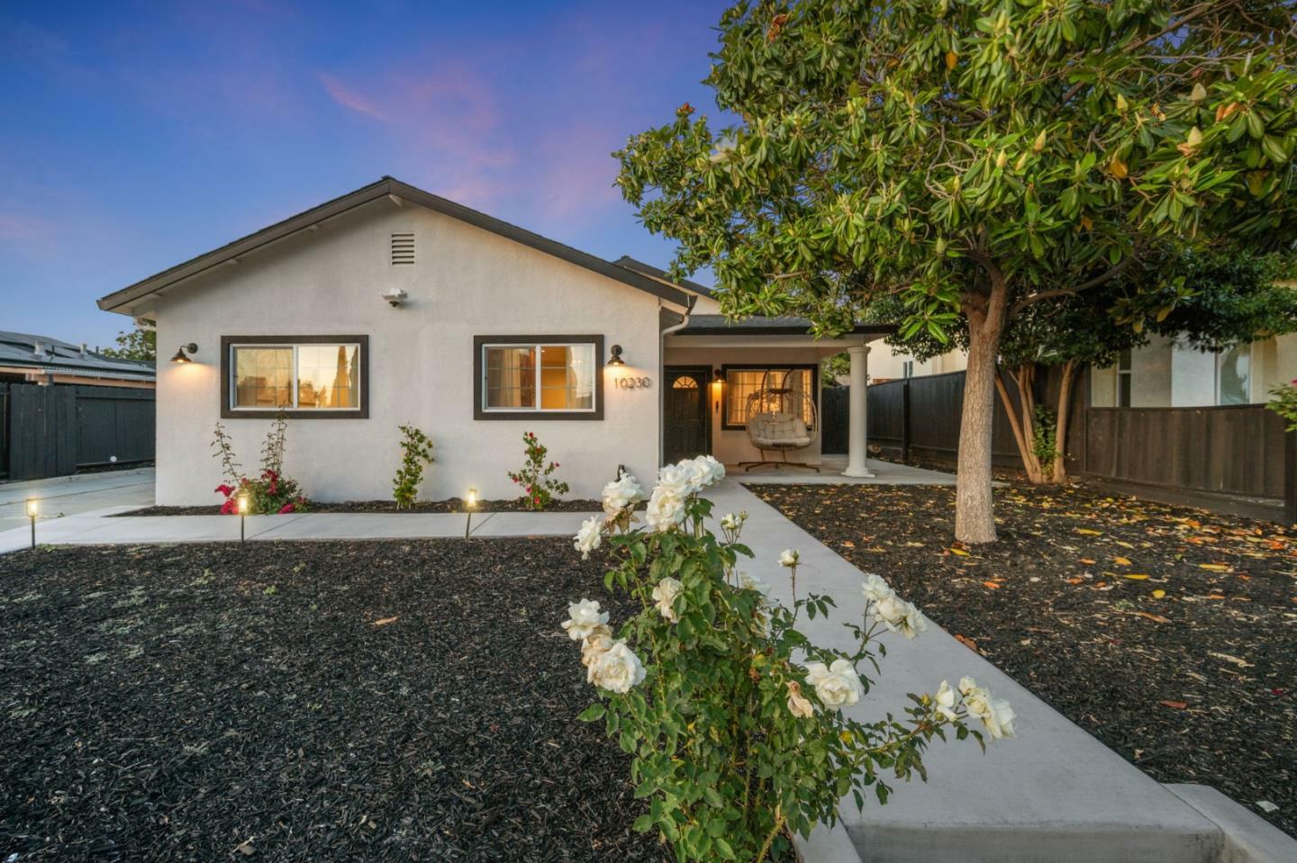 Property Photo: 10230 Griffith Street CA 95127