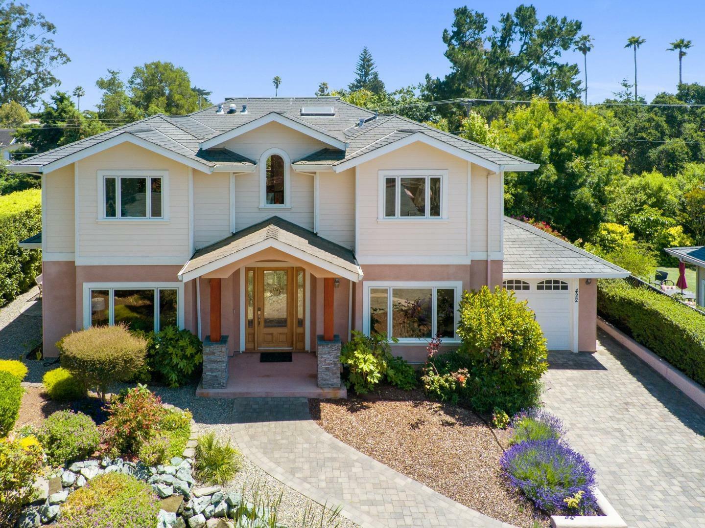 Property Photo: 422 McCormick Avenue CA 95010