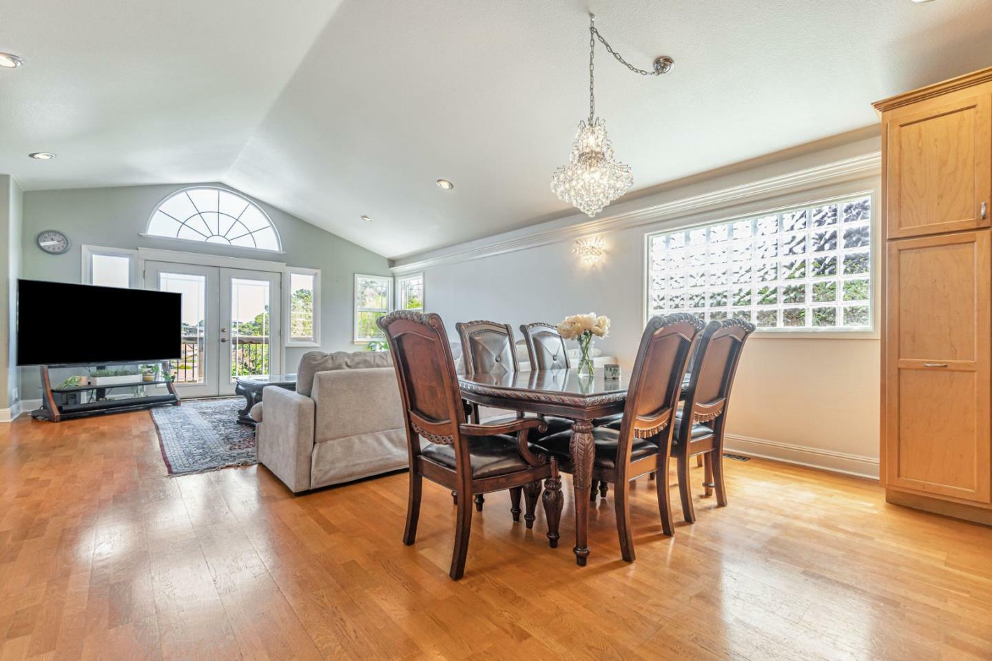 Property Photo: 276 San Benito Road CA 94005