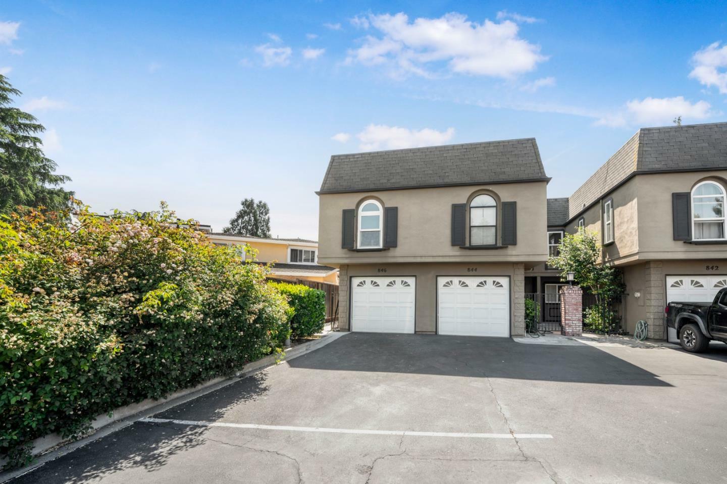 Property Photo: 846 Rue Montagne CA 95008