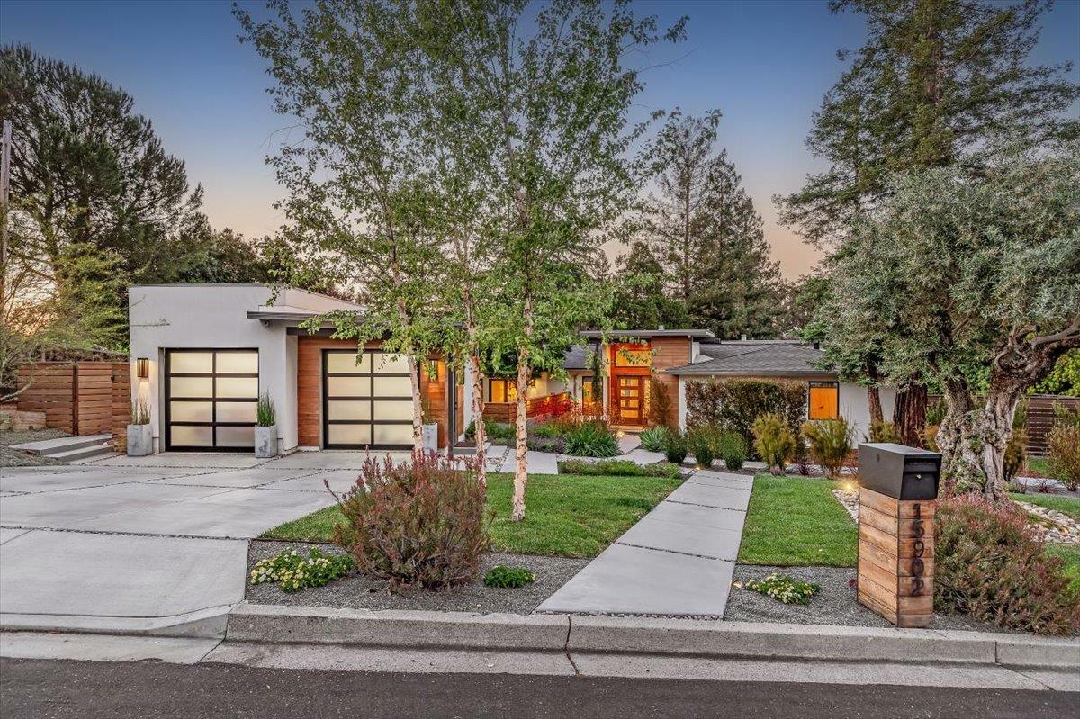 Property Photo: 15902 Rochin Terrace CA 95032