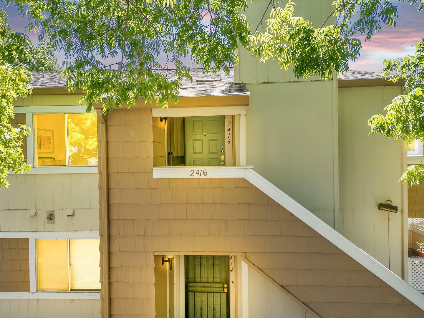 Property Photo: 2416 Balme Drive CA 95122