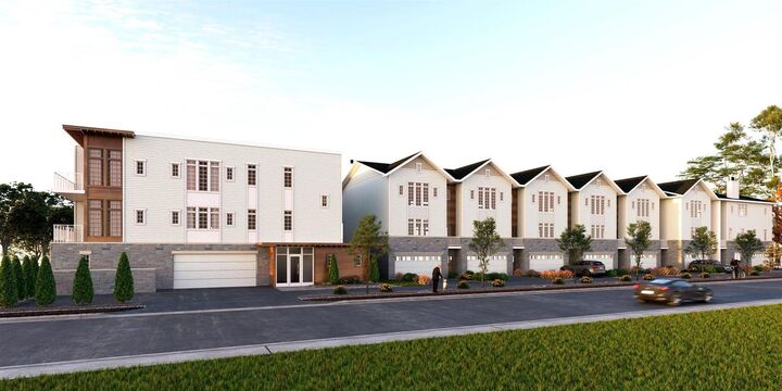 Property Photo: 439 Lake Street 12 WI 54941