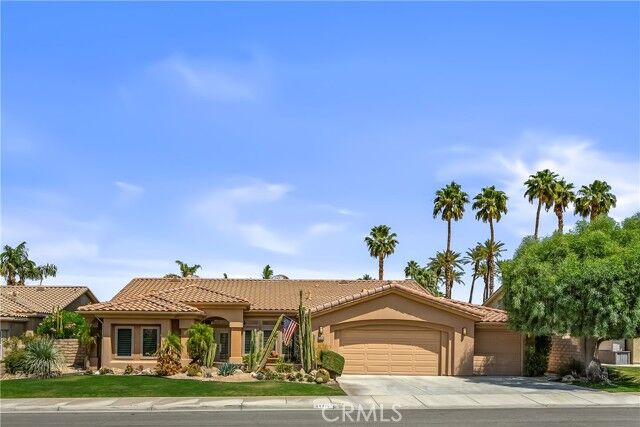 44316 Silver Canyon Lane  Palm Desert CA 92260 photo