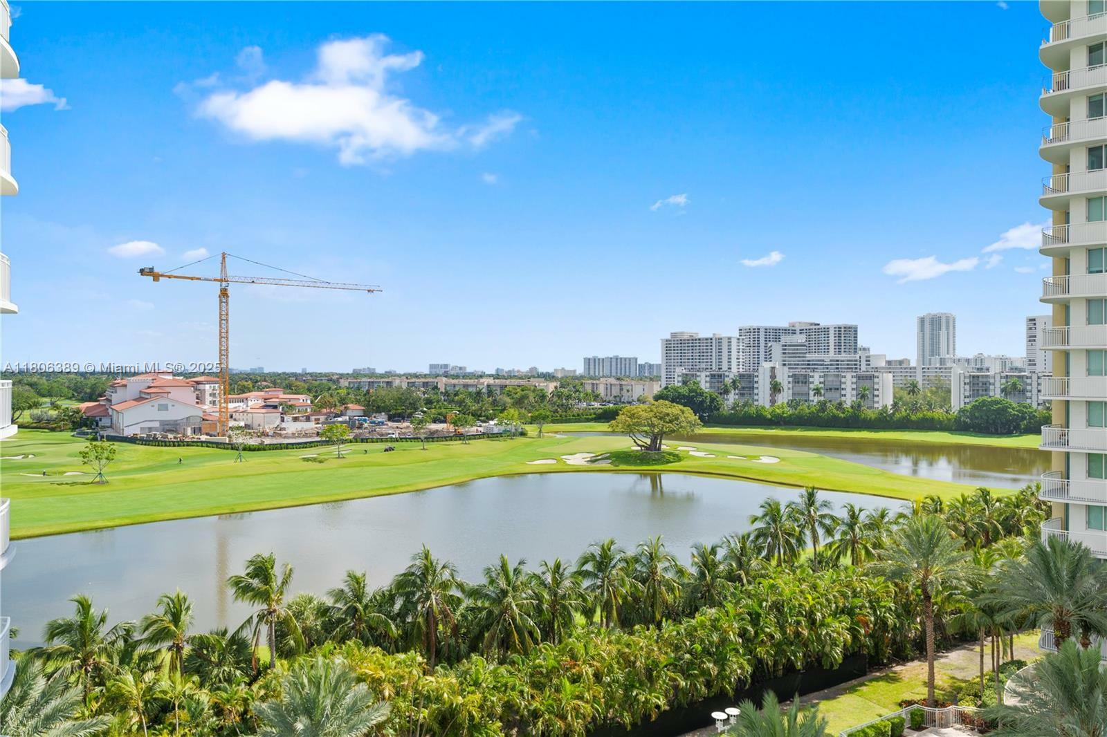Property Photo: 1745 E Hallandale Beach Blvd 705W FL 33009
