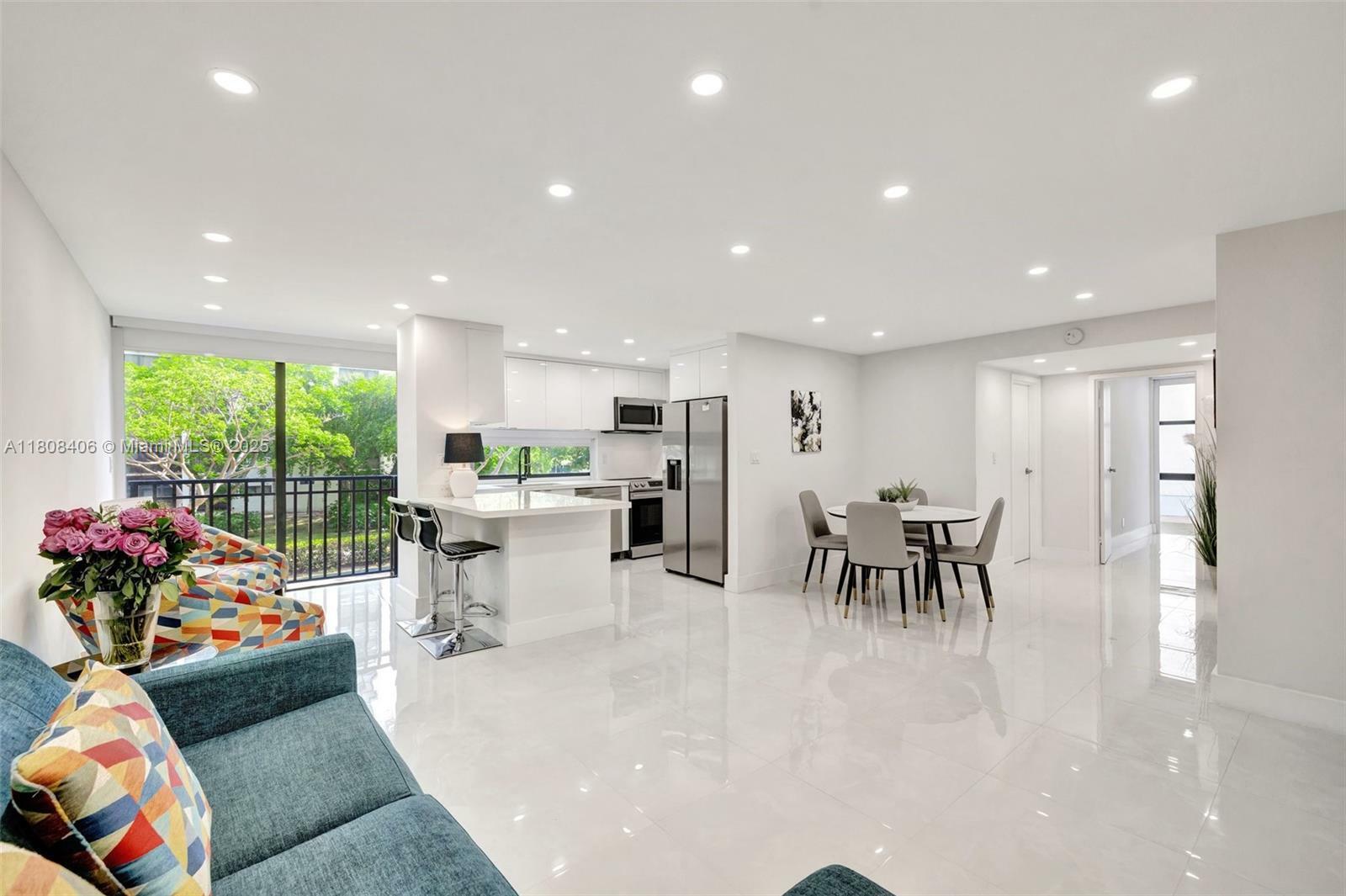 Property Photo: 17021 N Bay Rd 220 FL 33160