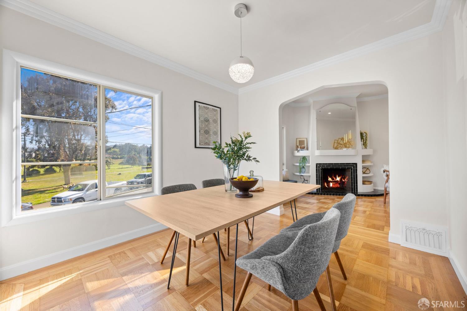 Property Photo: 90 Arago Street CA 94112