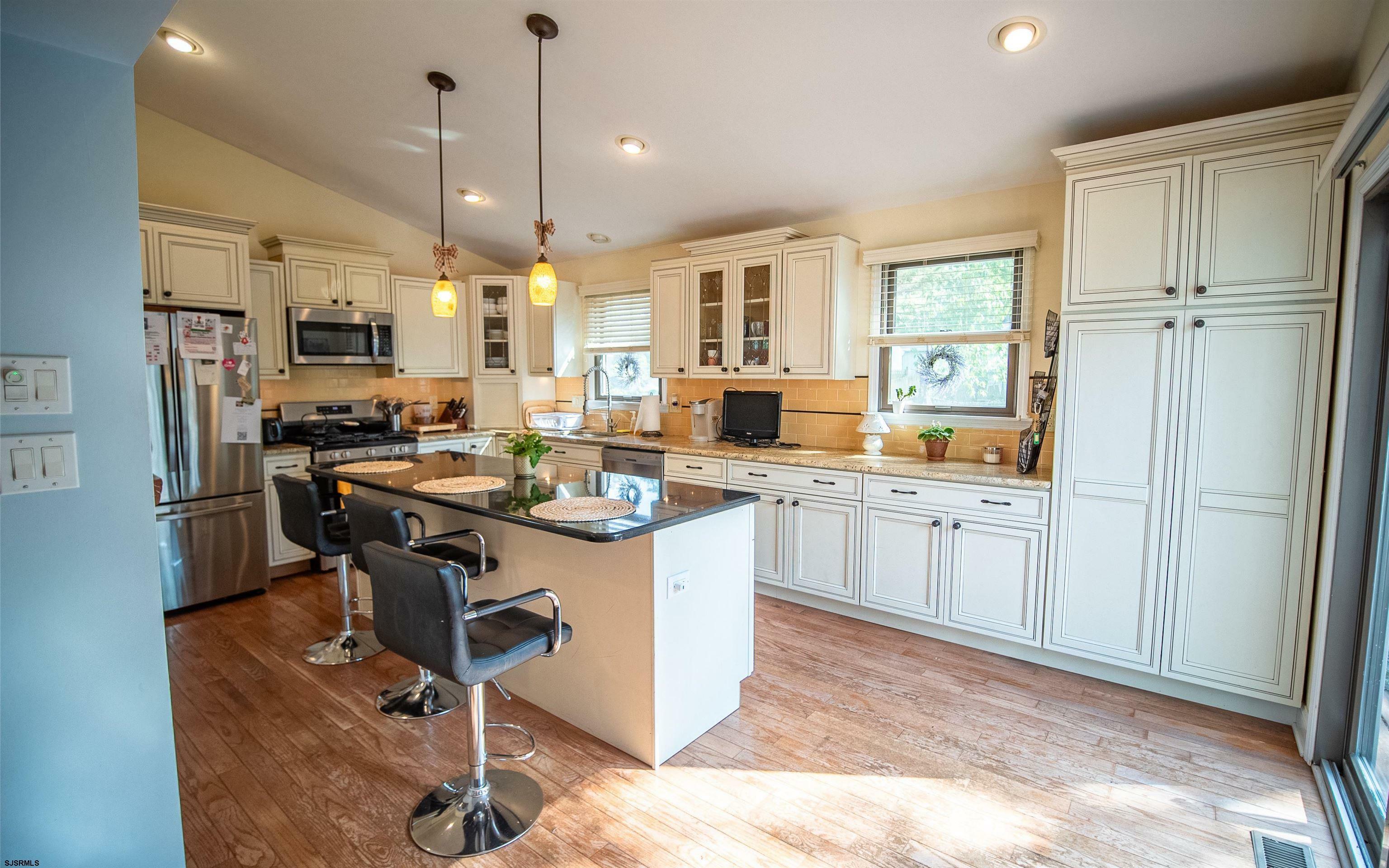 Property Photo: 104 Braddock Ave NJ 08244