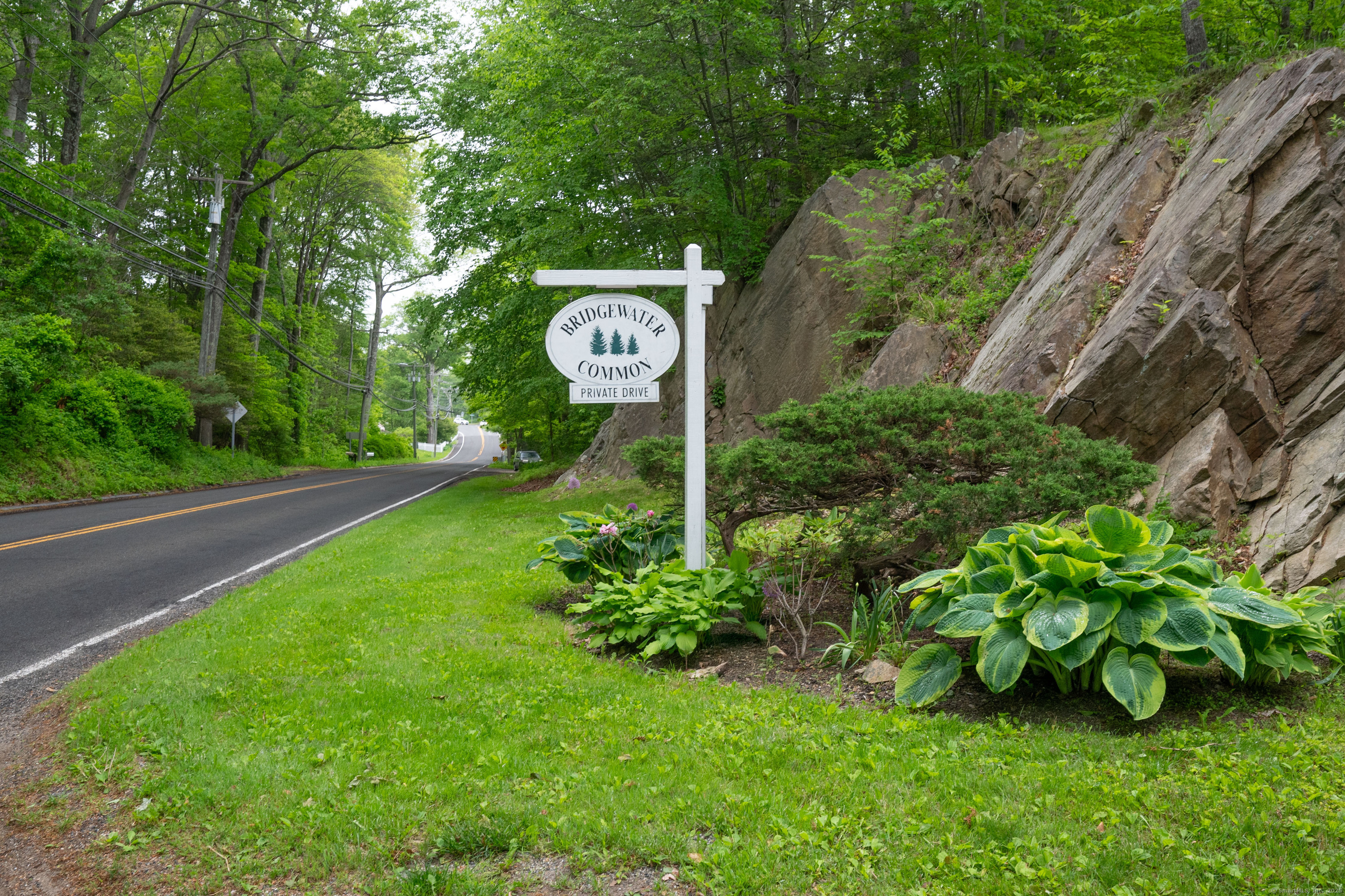 Property Photo: 5 Bridgewater Common 5 CT 06752