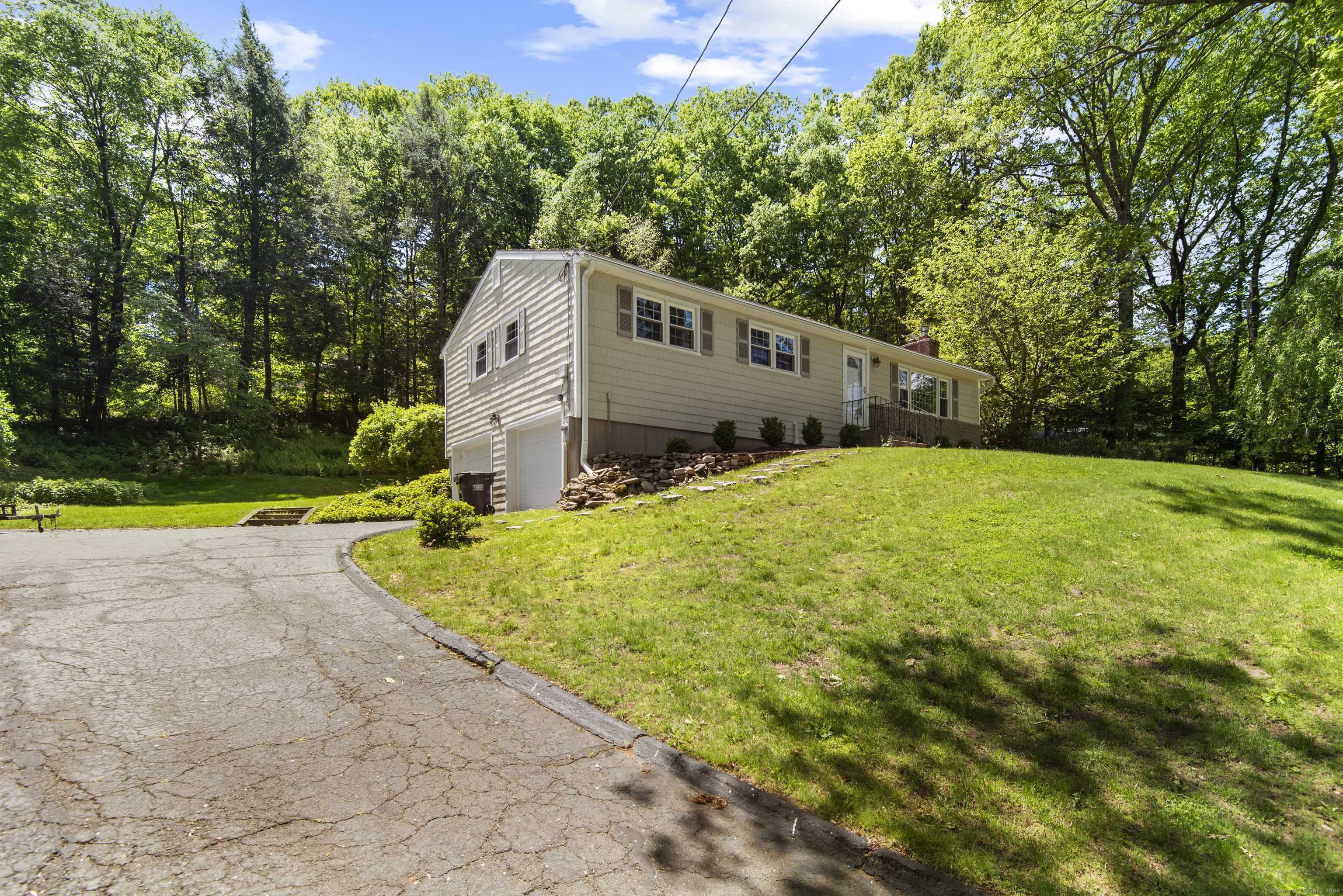 Property Photo: 27 Scudder Road CT 06470