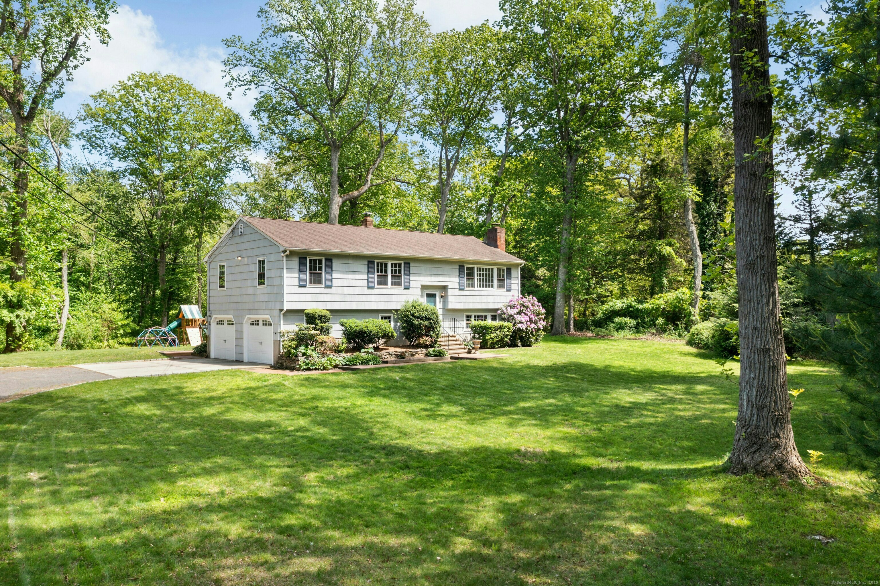 Property Photo: 382 Nichols Avenue CT 06484