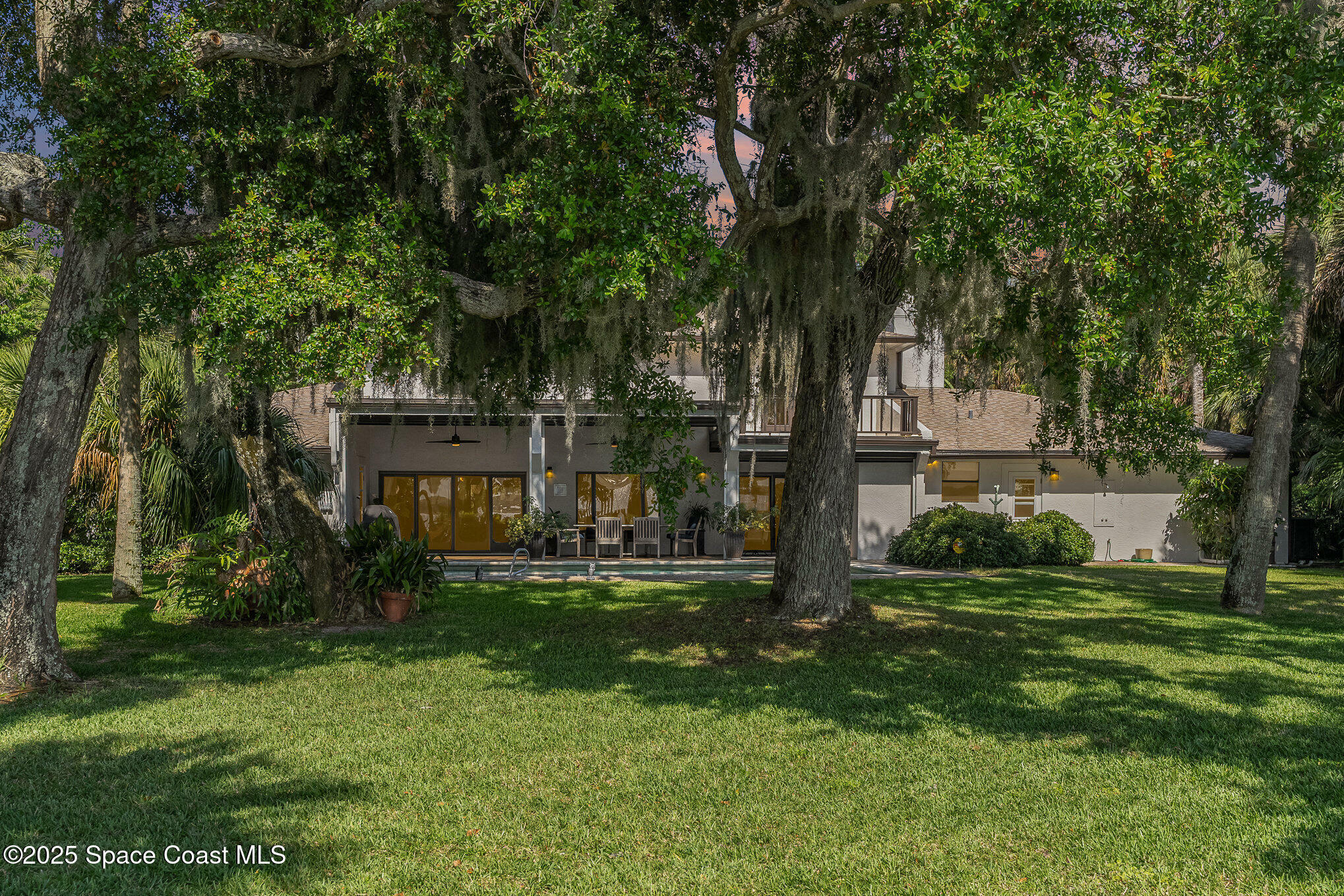 Property Photo: 4137 Crooked Mile Road FL 32952