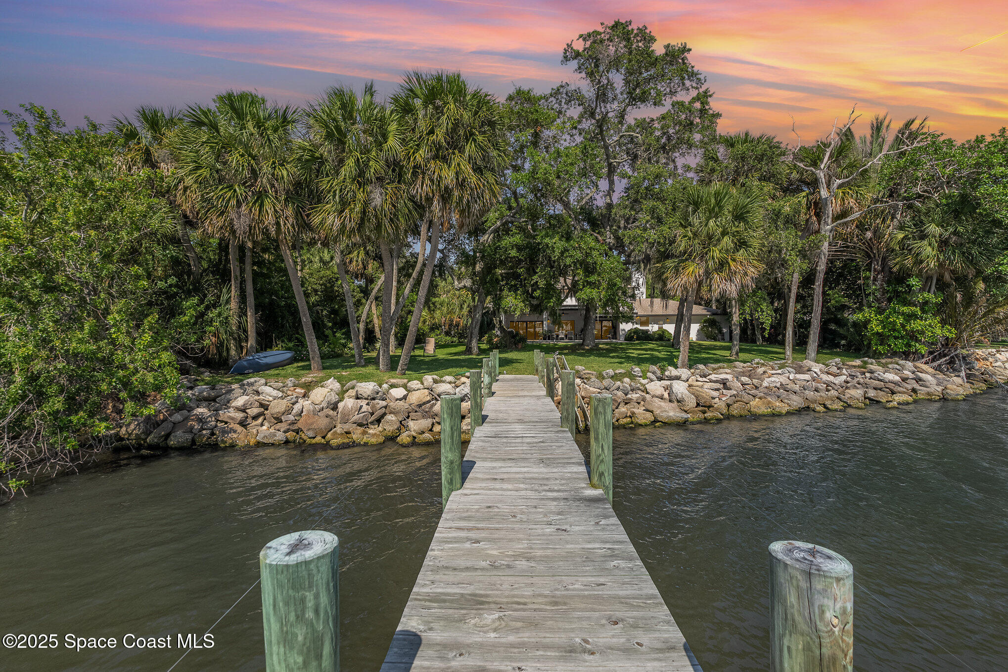 Property Photo: 4137 Crooked Mile Road FL 32952